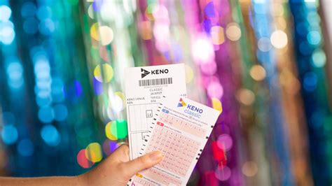keno evening results|NT Keno .